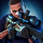 Hitman Sniper: The Shadows Latest APK