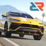 Rebel Racing MOD APK