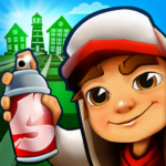 Subway Surfers Latest MOD APK